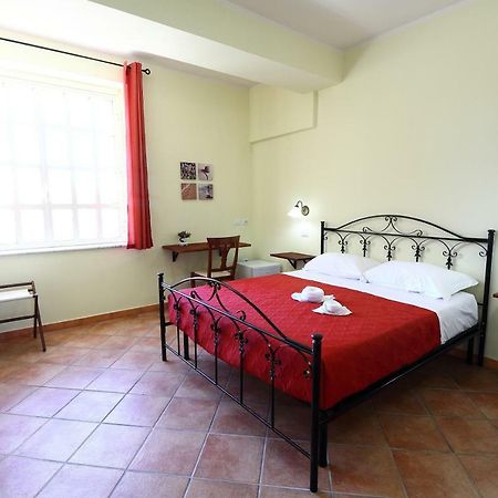 טרופאה Guest House Capitan Libeccio מראה חיצוני תמונה