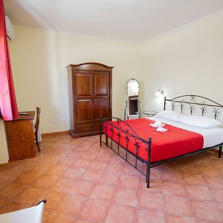 טרופאה Guest House Capitan Libeccio מראה חיצוני תמונה