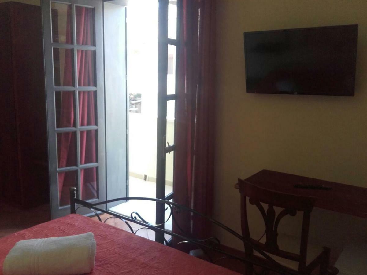 טרופאה Guest House Capitan Libeccio מראה חיצוני תמונה