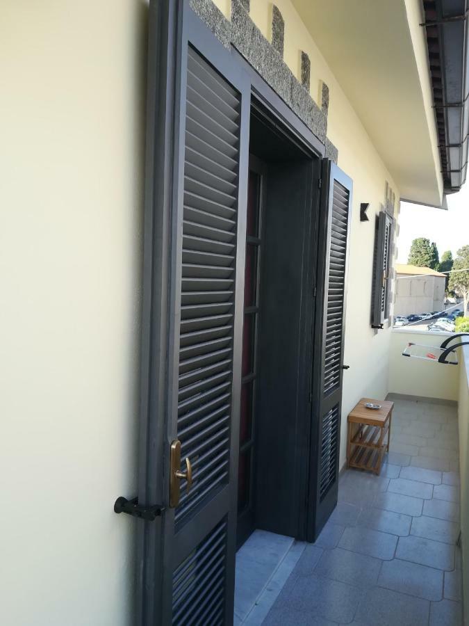 טרופאה Guest House Capitan Libeccio מראה חיצוני תמונה