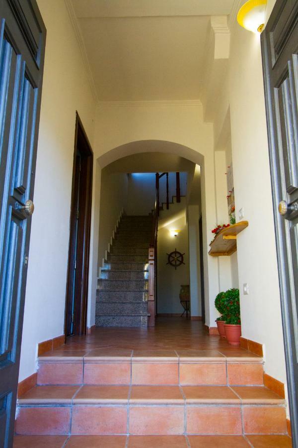 טרופאה Guest House Capitan Libeccio מראה חיצוני תמונה