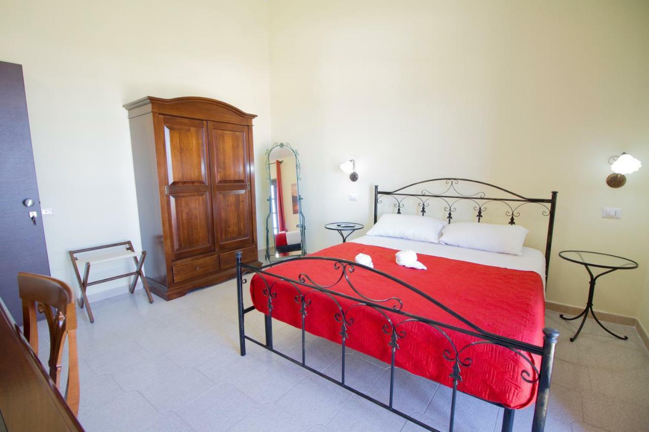 טרופאה Guest House Capitan Libeccio מראה חיצוני תמונה