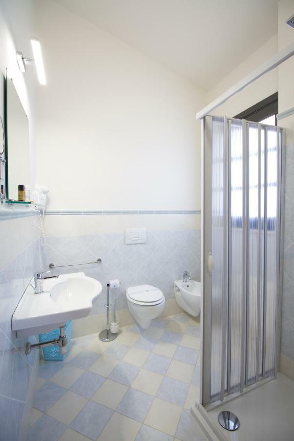 טרופאה Guest House Capitan Libeccio מראה חיצוני תמונה