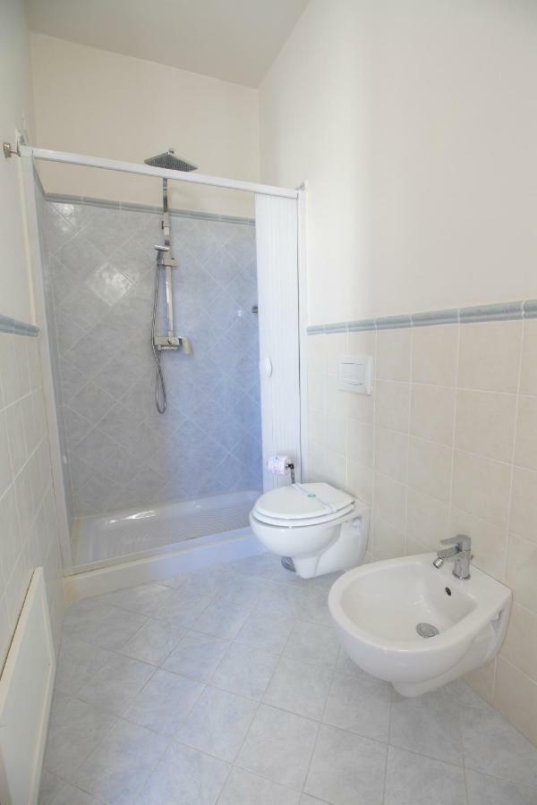 טרופאה Guest House Capitan Libeccio מראה חיצוני תמונה