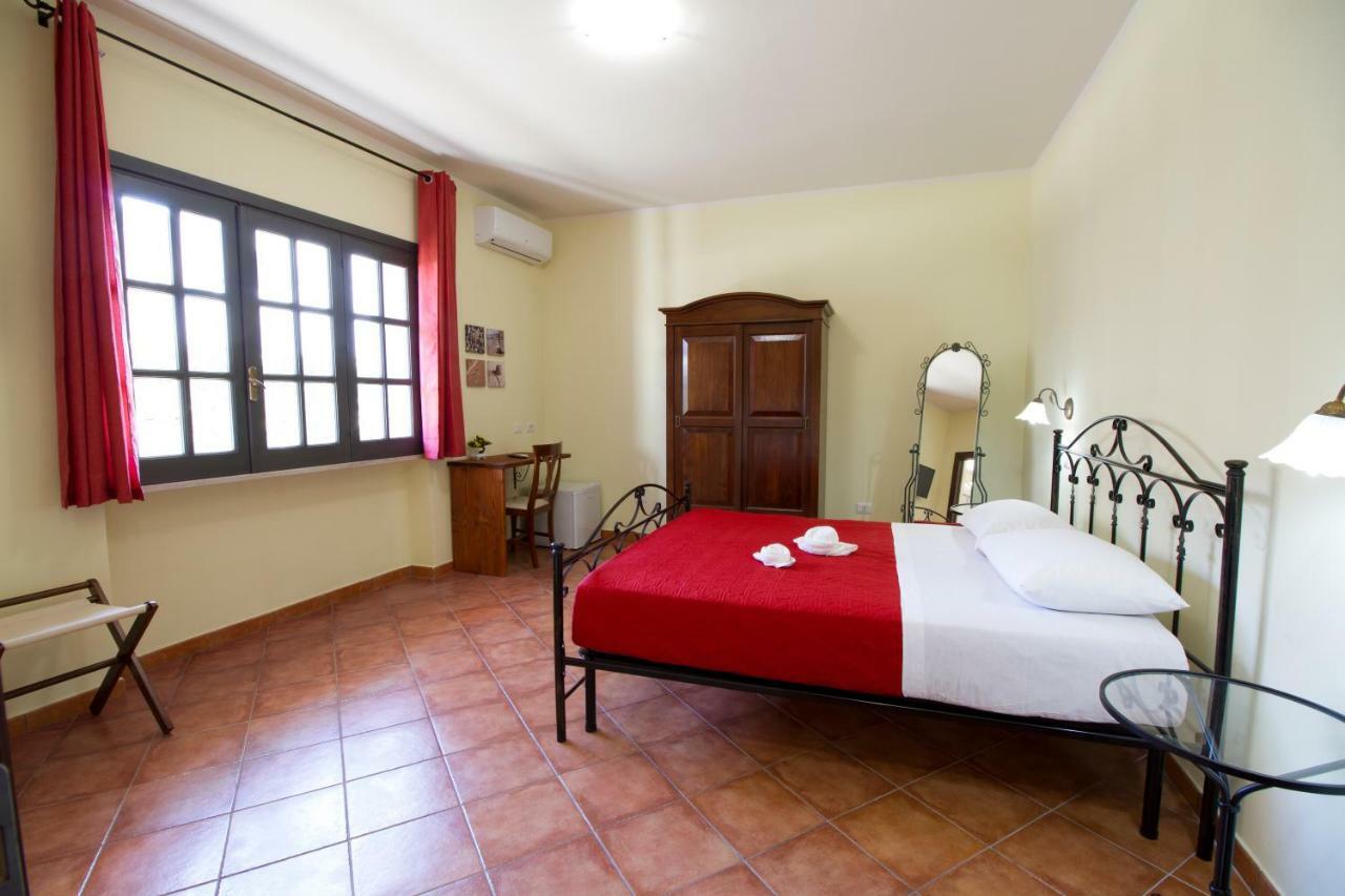 טרופאה Guest House Capitan Libeccio מראה חיצוני תמונה